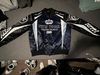 KITH Racing Jacket