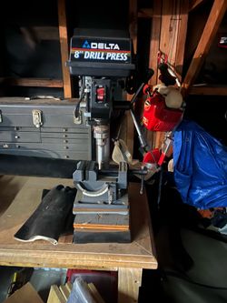 Delta Woodworking Equipment