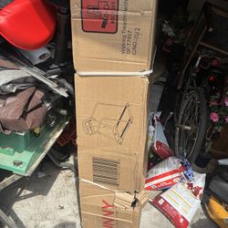 Brand New Treadmill Newer Used 