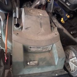 🔥Lawn Mower For Sale 