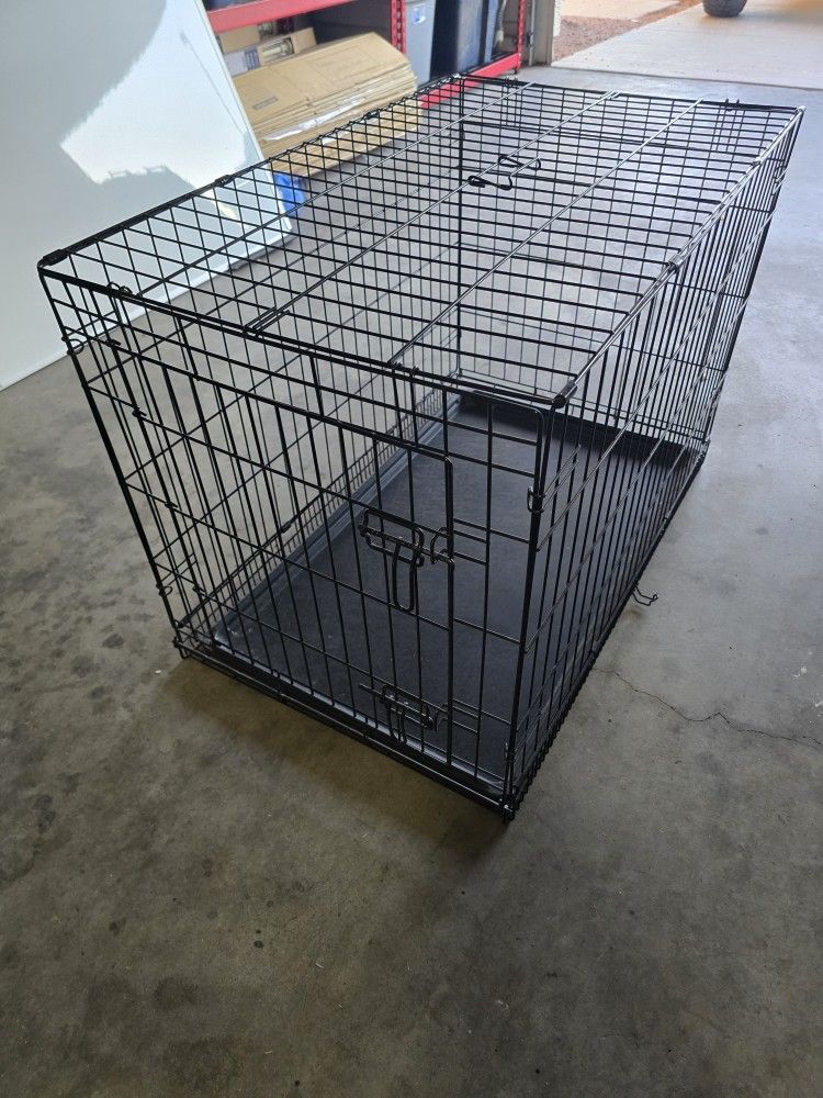 Large Dog Crate