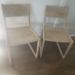 Pair of Chairs FOR SALE Excellent Price