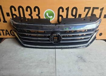 2020-2022  volkswagen passat grille oem