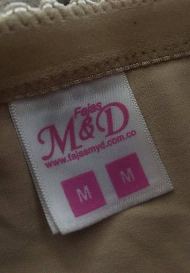 M& d waist trainer r