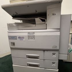 Working Copier