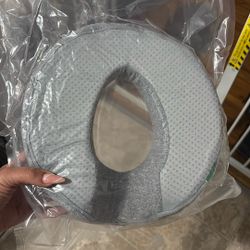 Face Or Neck Pillow 
