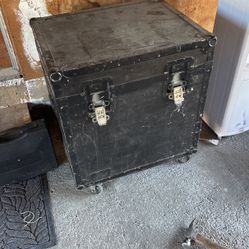 Caja Para Cables Y Microdots