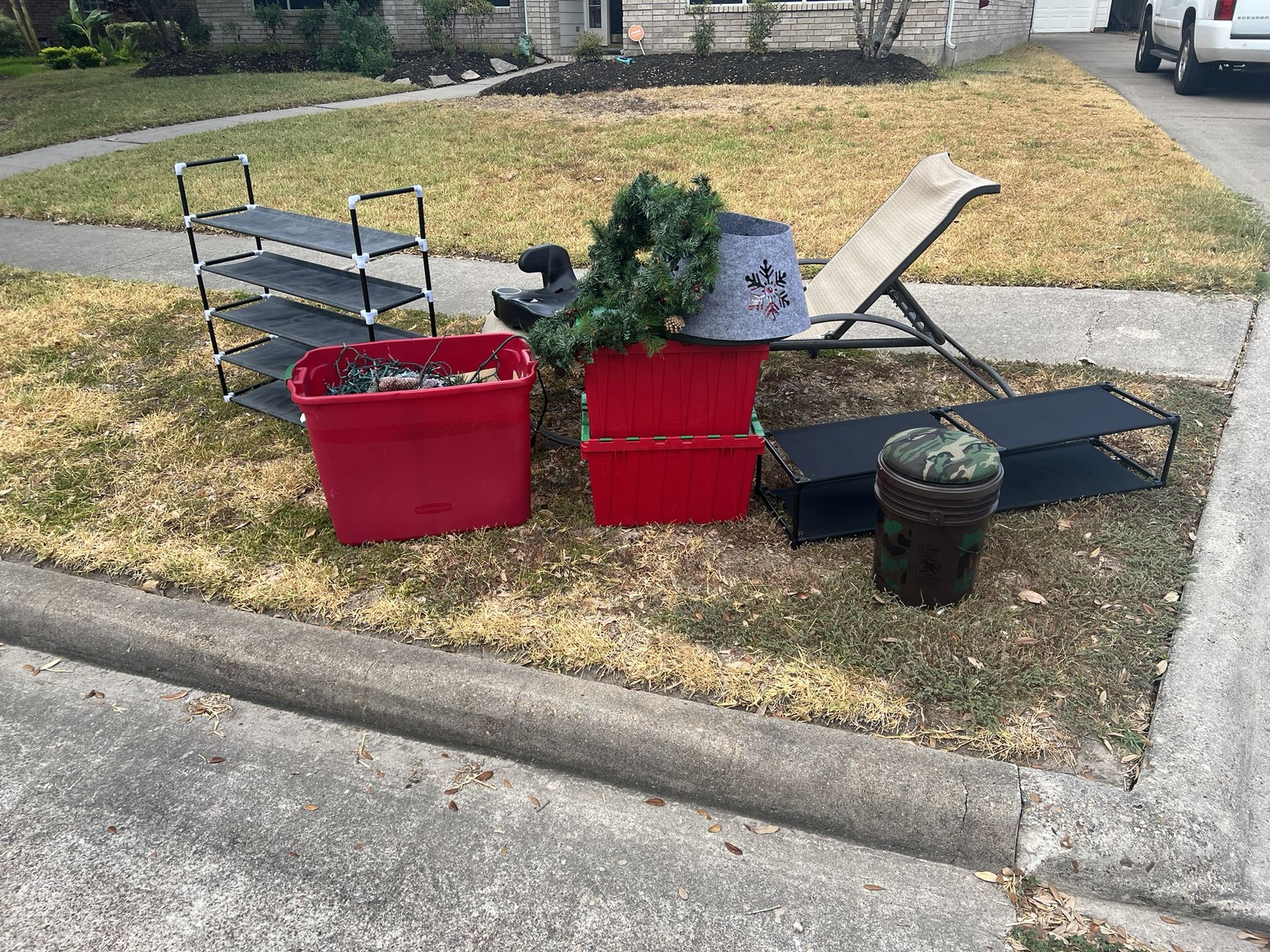 Free Stuff
