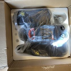 Electric Under Desk Elliptical Machine 