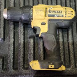 Dewalt Drill
