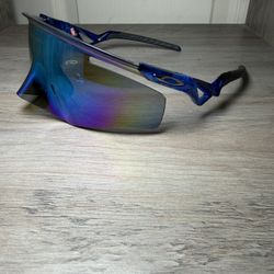Blue Oak Kato QNTM Prizm Sunglasses 