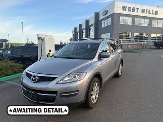 2009 Mazda CX-9