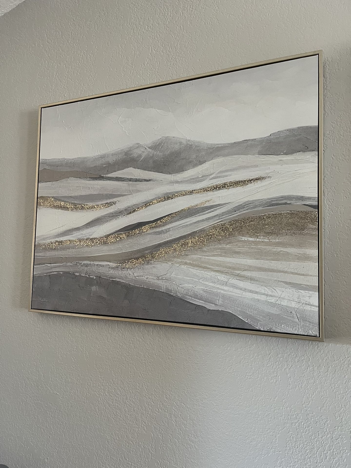 Canvas Wall Art