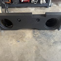 10 Inch Subwoofer Pro Box 