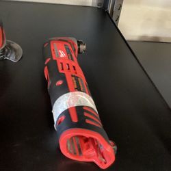 Milwaukee M12 Multi-Tool  (Tool-Only) $90