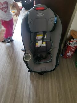 Baby Car Seat