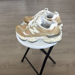 New Balance Sneakers – Size 37 (US 6W / 4.5M)