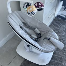 4Moms MamaRoo 