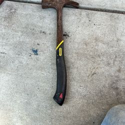 Stanley Hammer 