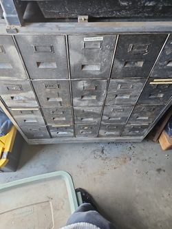 Storage Box