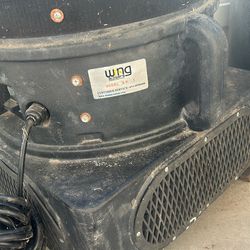 Wind Blower