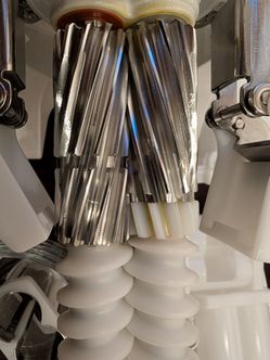 Tribest Greenstar Elite GSE-5000 Juicer — Like New