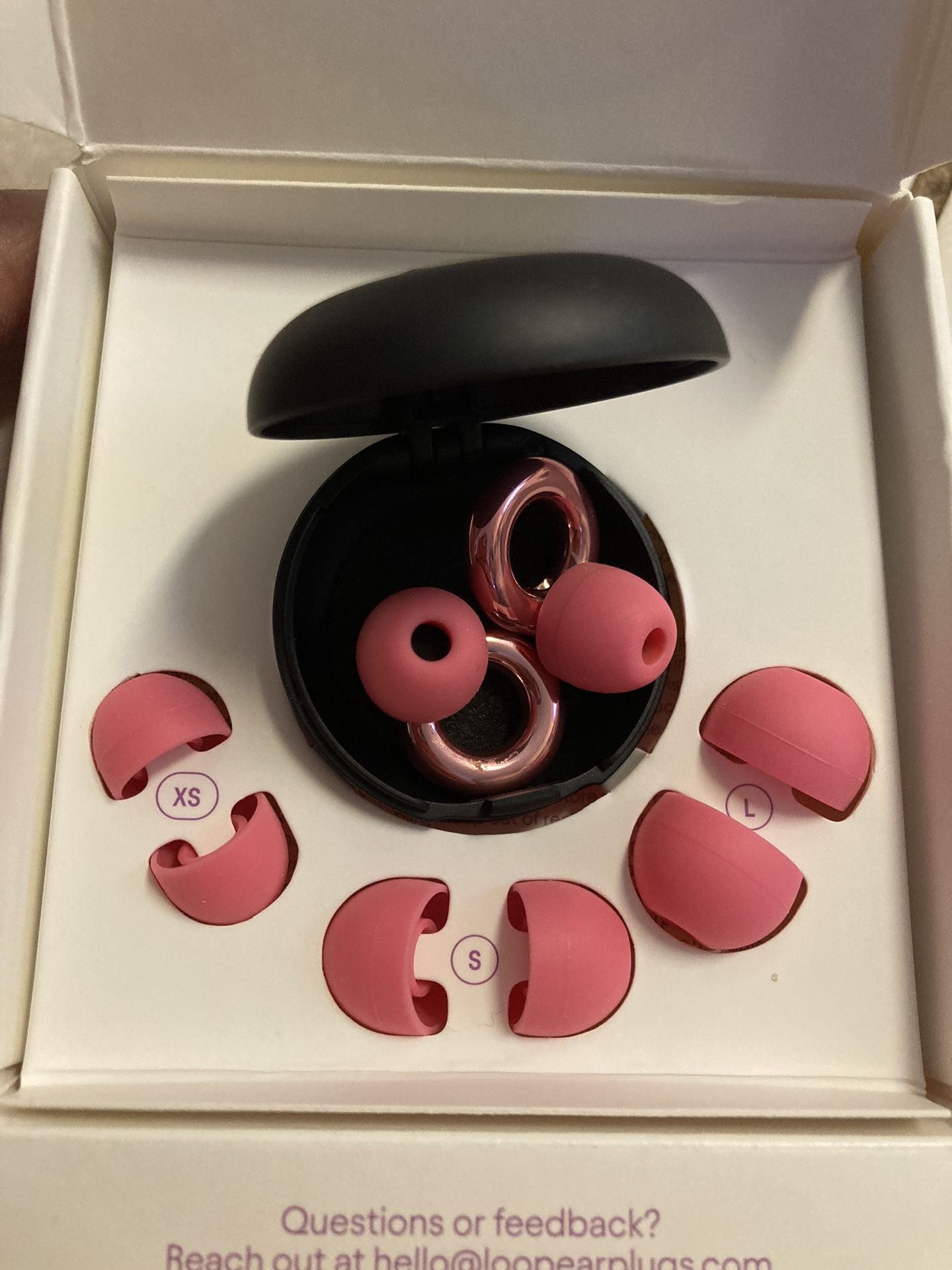 Loop Earplugs