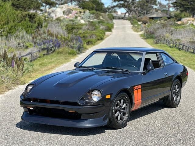 1979 Datsun 280