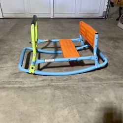 Kids Rocking Toy 