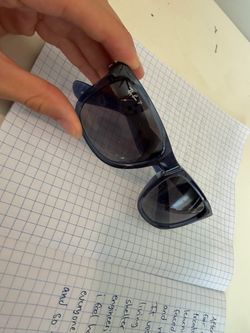 Men’s RayBan P