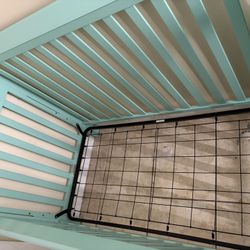 Baby Crib