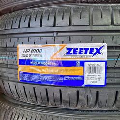 205 50 17 Tires New