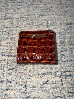 Brahmin Jane wallet