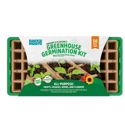 Seed Germination kit