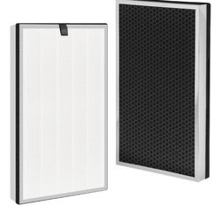 MA-112 H13 HEPA FILTER (2 Pack) NEW