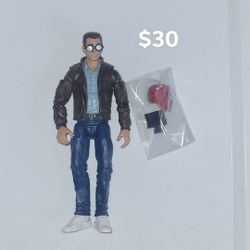 Marvel Legends Peter Parker 