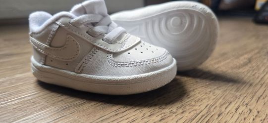 Baby Nike AF1