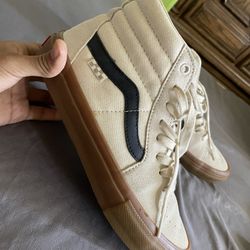 Men’s Vans Size 7.5