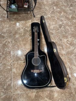 Takamine 12 string legacy