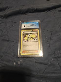 Pokemon slab