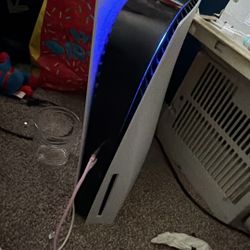 Ps5 With NBA 2k26 Madden 26 And ncaa 26 