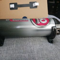 Metra - One Farad Digital Capacitor Car Audio