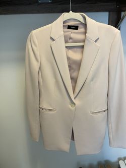 Blazer Theory