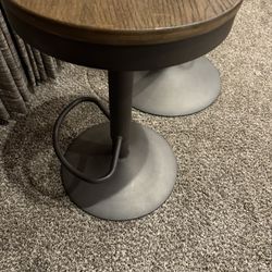 Pub Style Table Top 