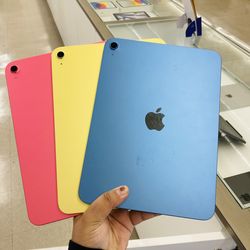iPad A16 128gb