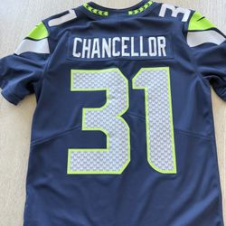 Seattle Seahawks Jersey -S