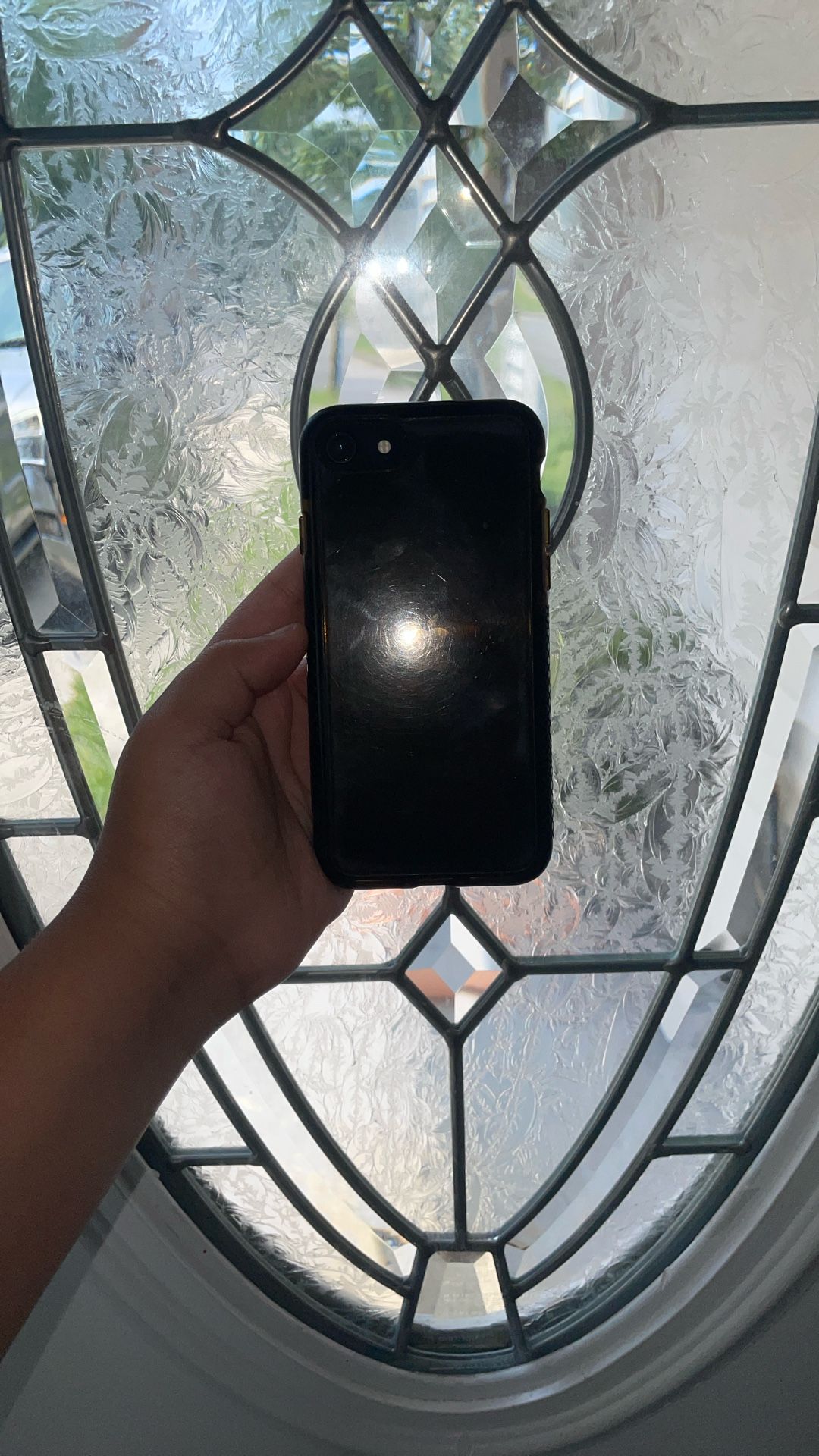 iPhone Se