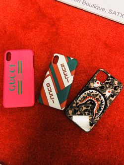 Designer IPhone Case’s
