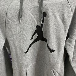 Jordan Hoodie