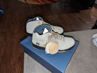 Air Jordan 5